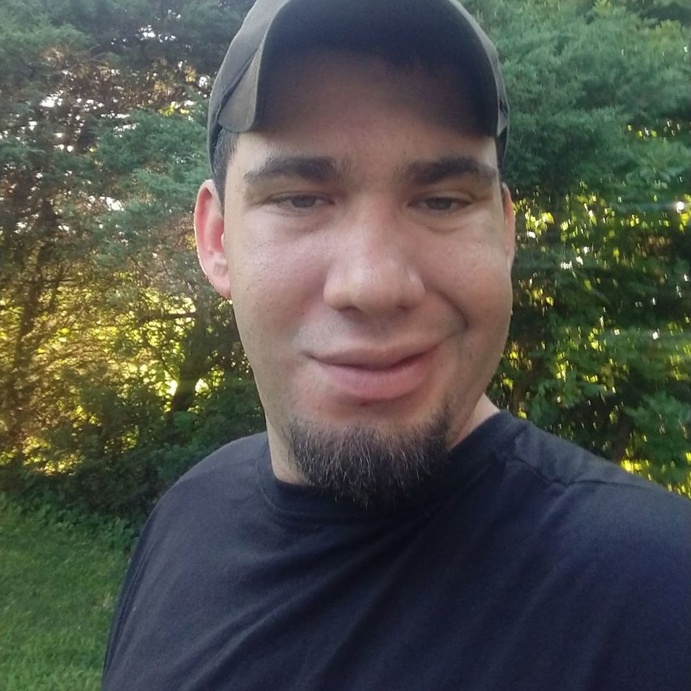 Meet your Posher, Morgan